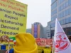 ЕС признал Иранский Корпус стражей исламской революции террористической организацией